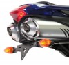Držák SPZ, Yamaha FZ6 / Fazer 600 '04-, černý